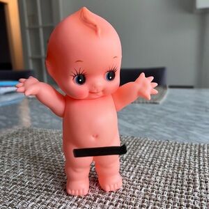 Cupid Doll 7.5”